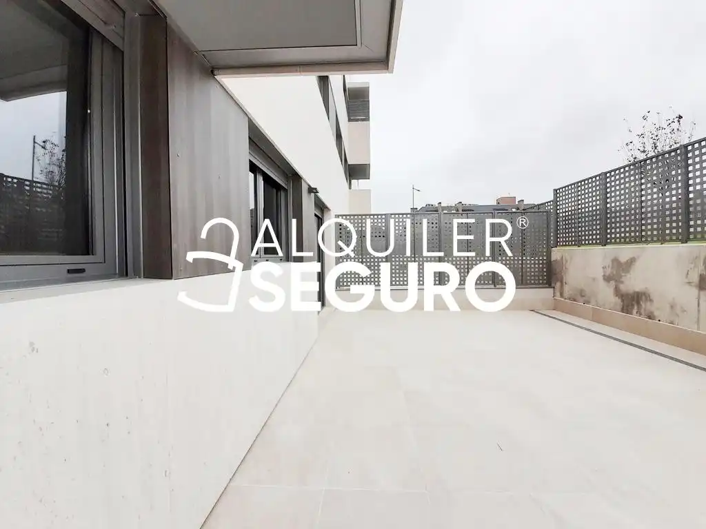Appartamento 130 m² a Boadilla del Monte