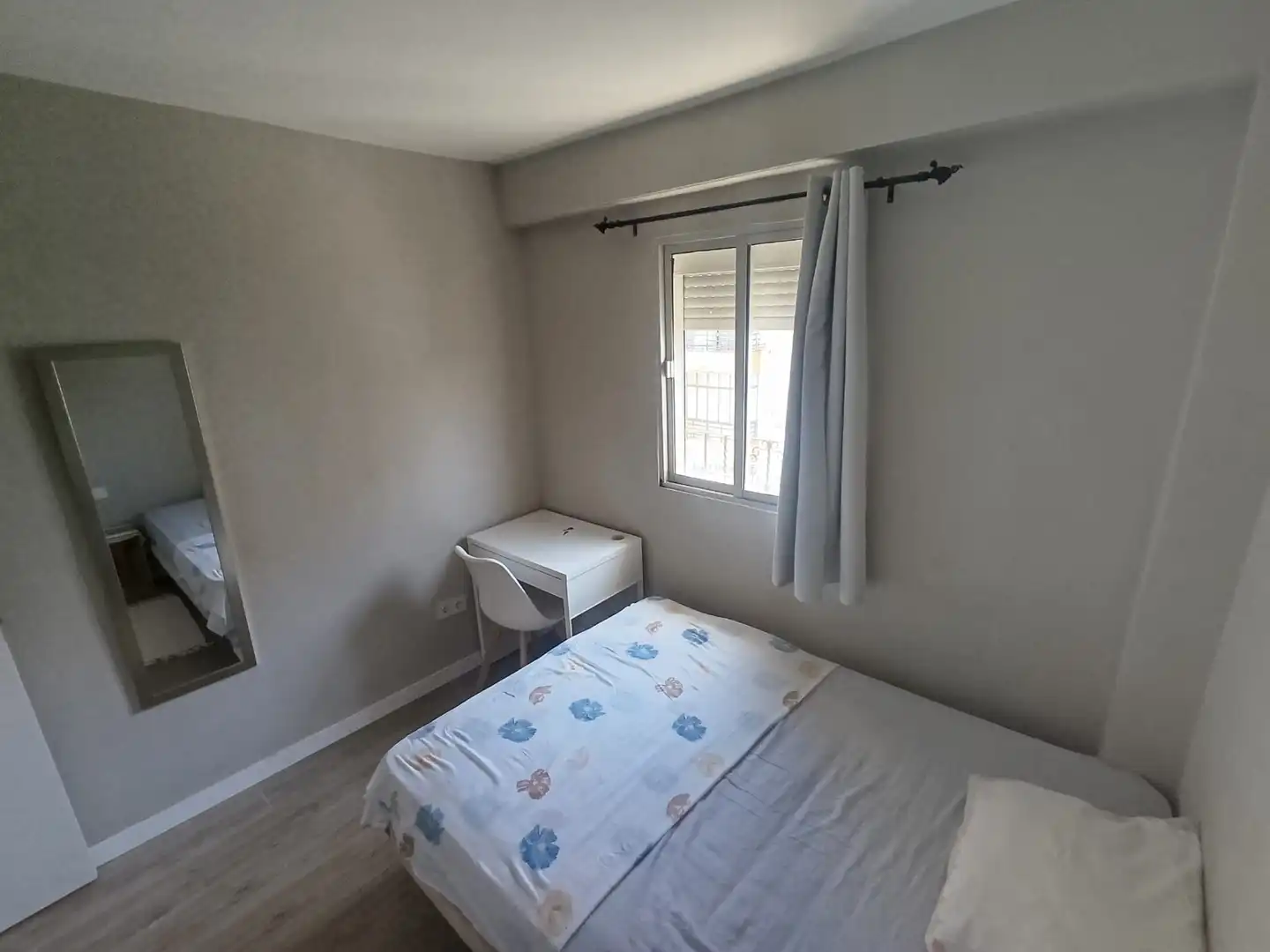 Piso de 65 m² en Sevilla