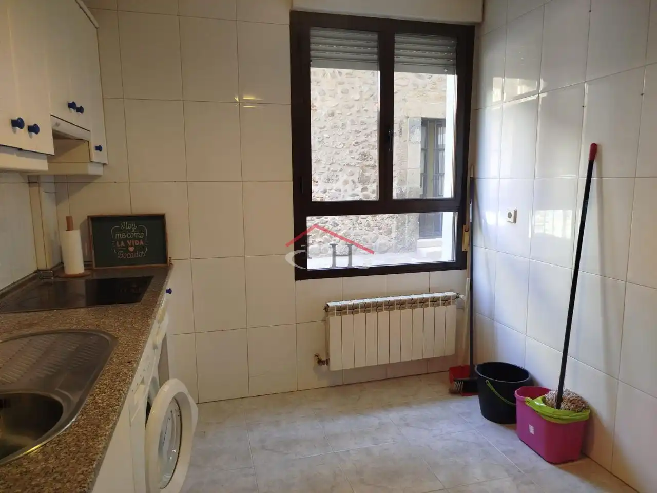 Piso de 65 m² en León