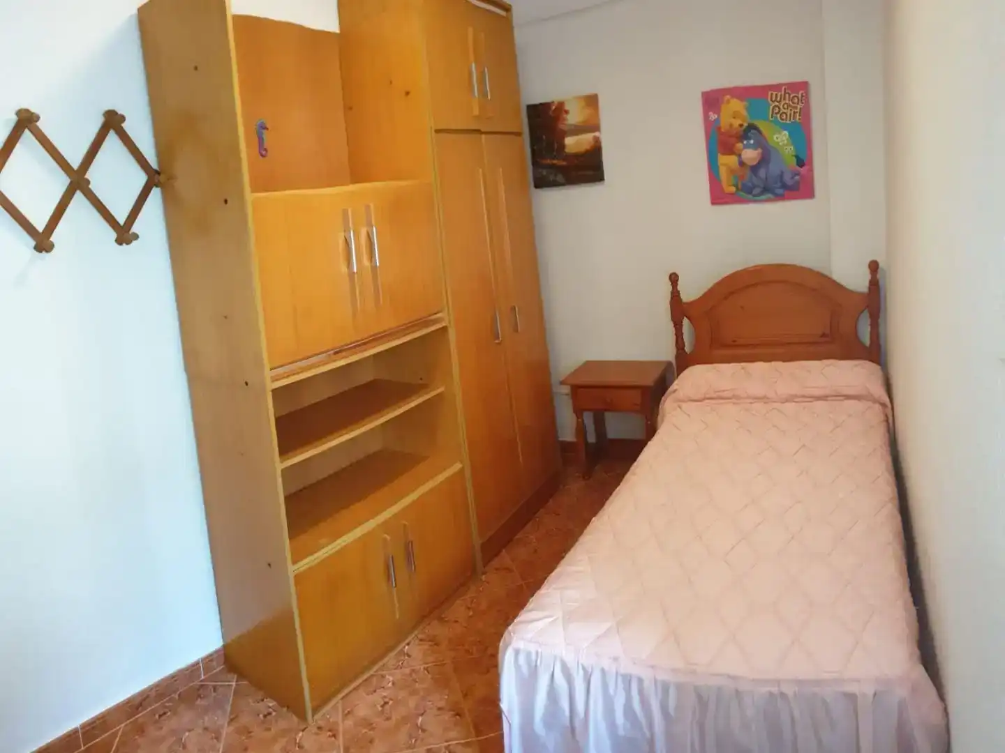 Piso de 90 m² en Sevilla