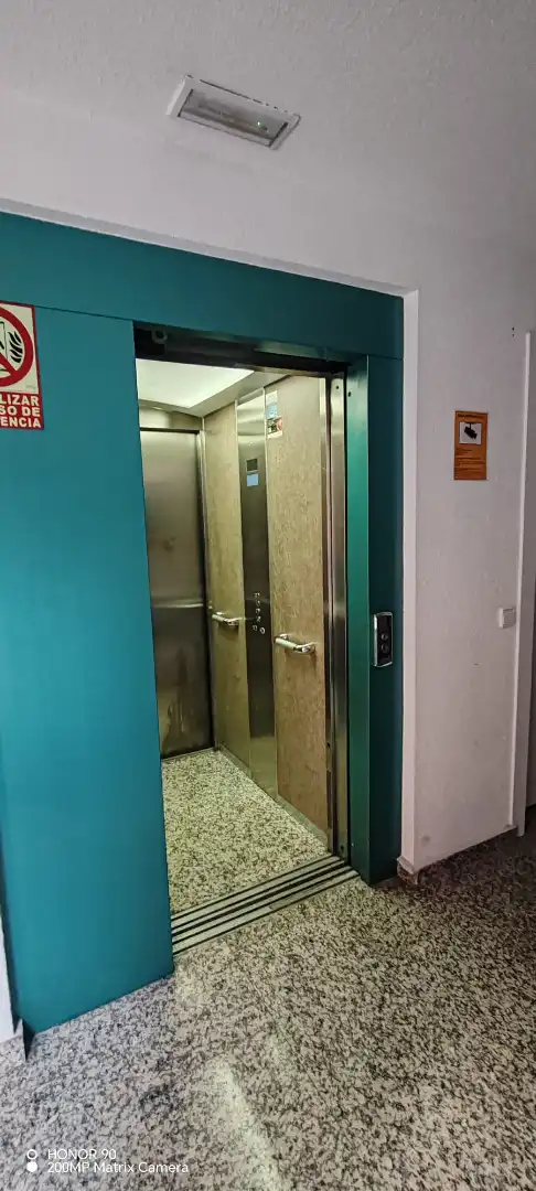 Pis de 105 m² a Pinto