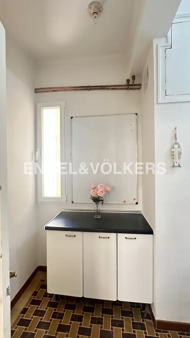 Piso de 129 m² en Madrid