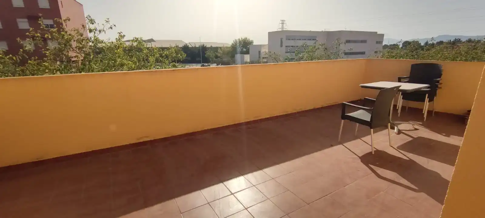 Piso de 150 m² en Murcia