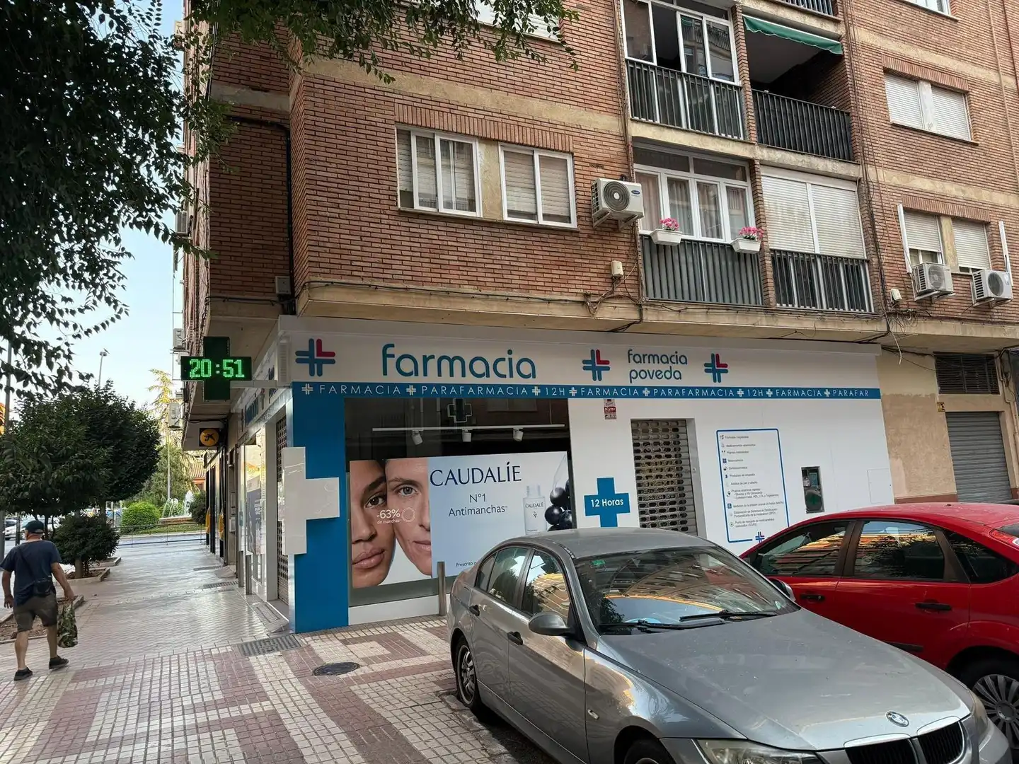 Habitació de lloguer, Granada