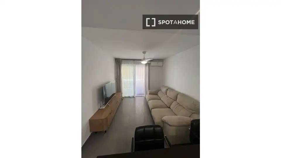 Pis de 70 m² a Canet d'en Berenguer