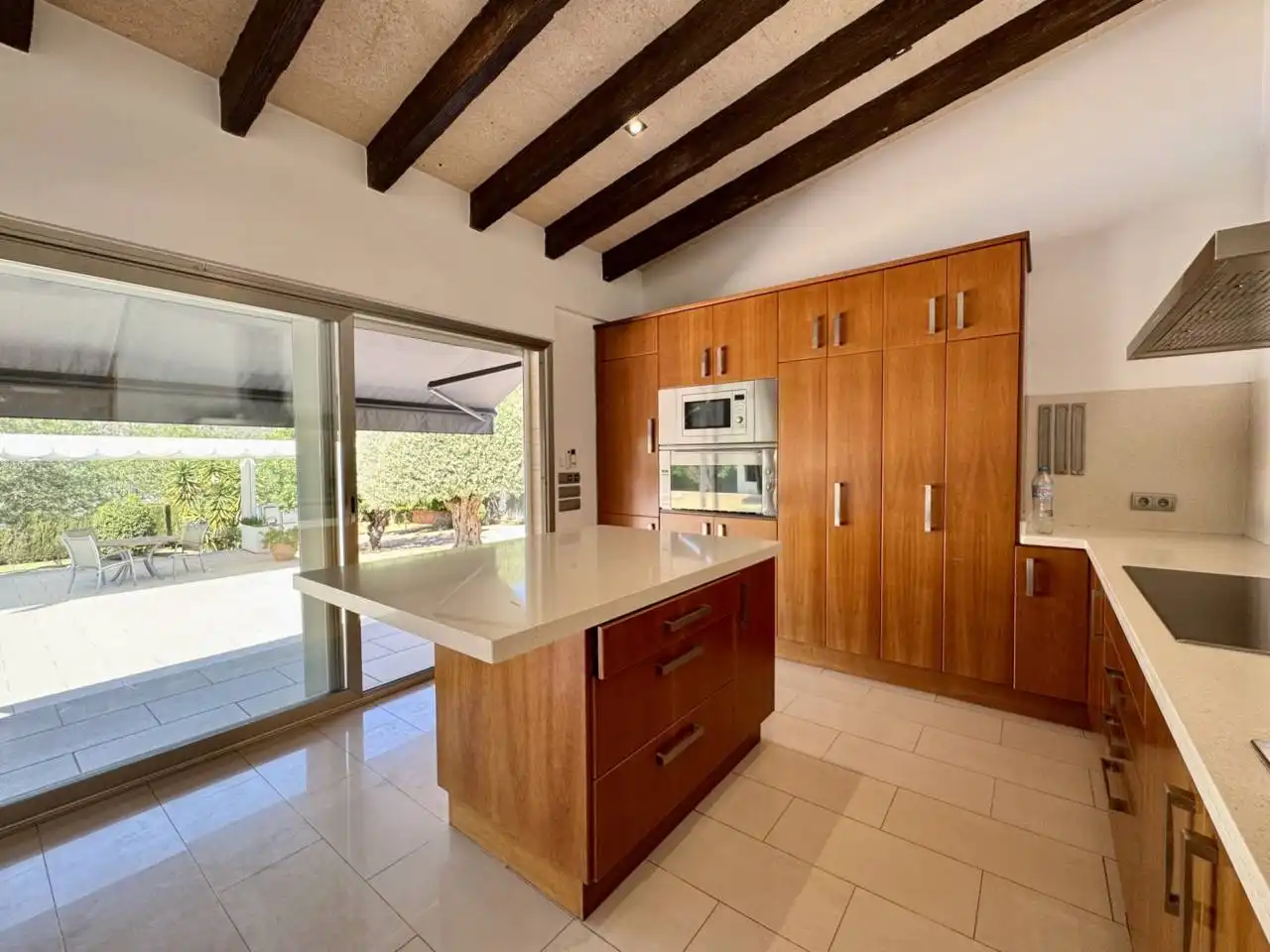 Piso de 378 m² en Bunyola