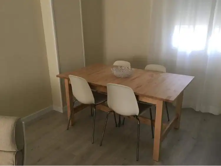 Wohnung 75 m² in Cádiz