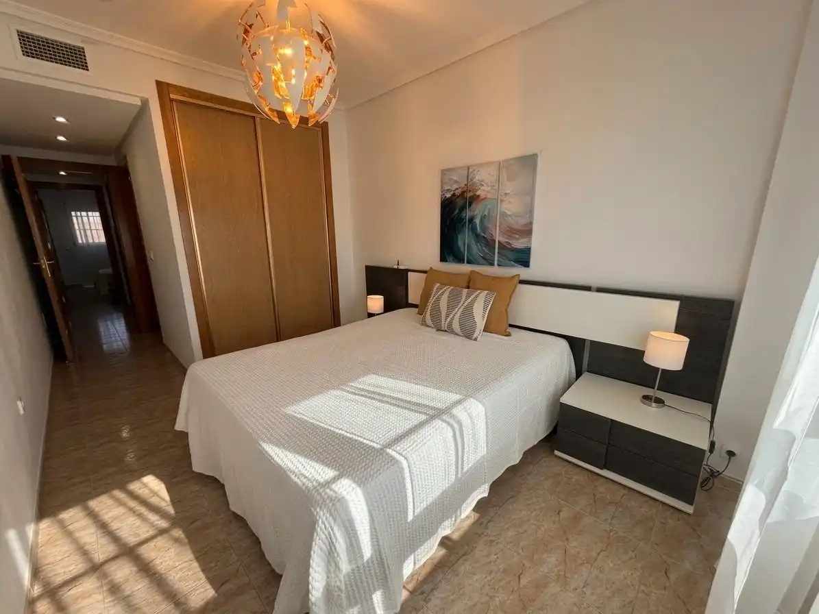 Pis de 120 m² a Molina de Segura