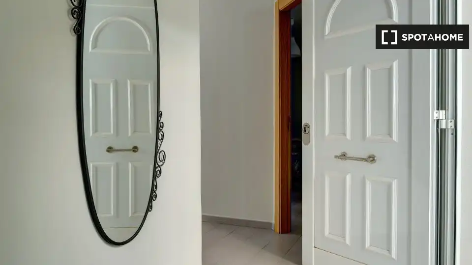 Habitación en alquiler, Zaragoza
