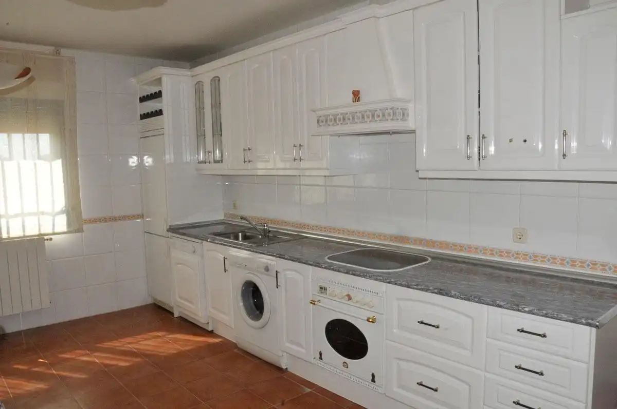 Casa de 237 m² a Segovia