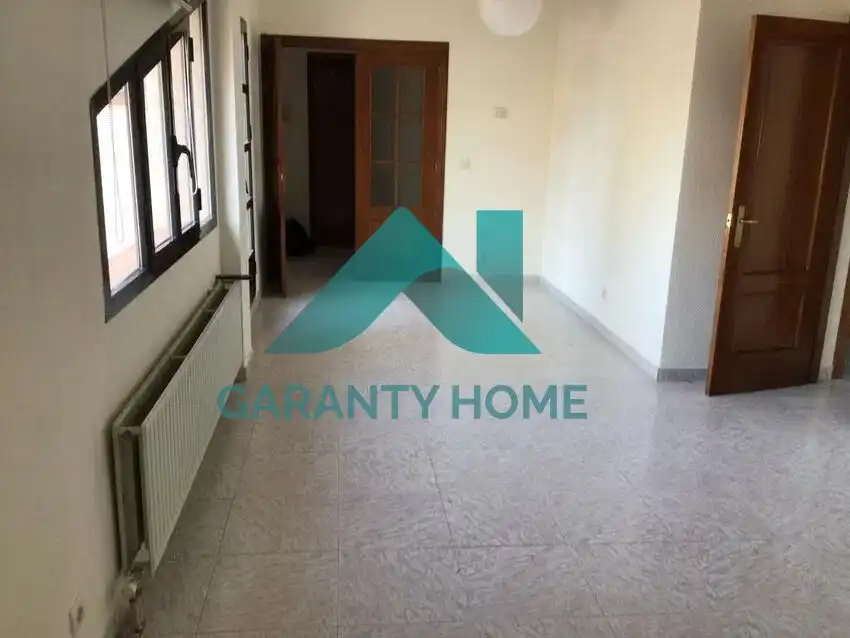 Piso de 75 m² en Cáceres