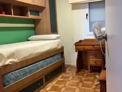 Piso de 90 m² en Almuñécar