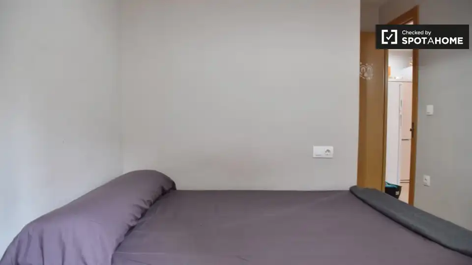 Habitació de lloguer, València