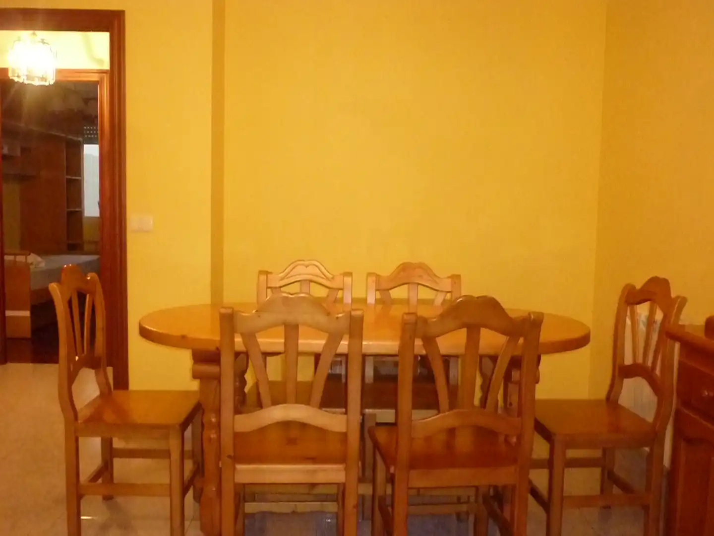 Piso de 85 m² en Narón