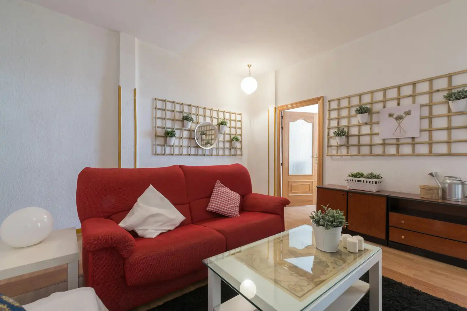 Piso de 80 m² en Madrid