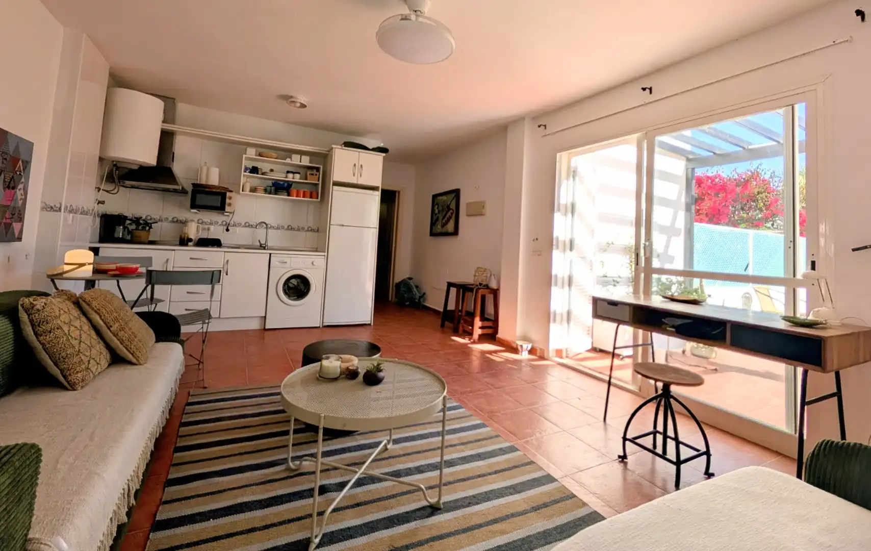 Wohnung 55 m² in Vera