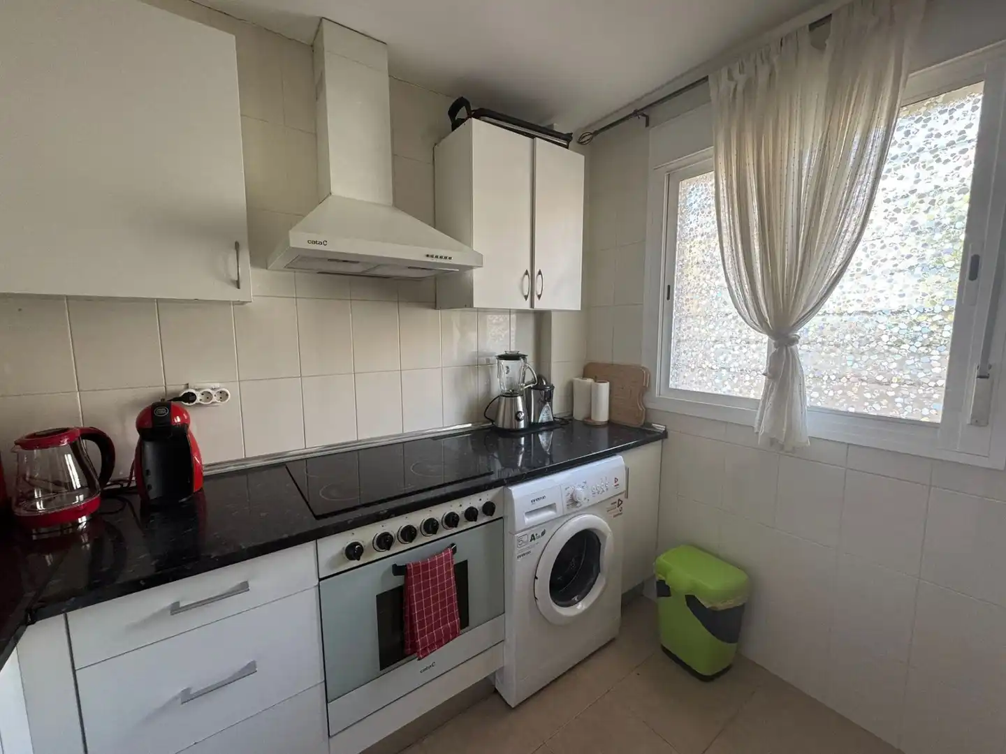 Wohnung 81 m² in Benalmádena