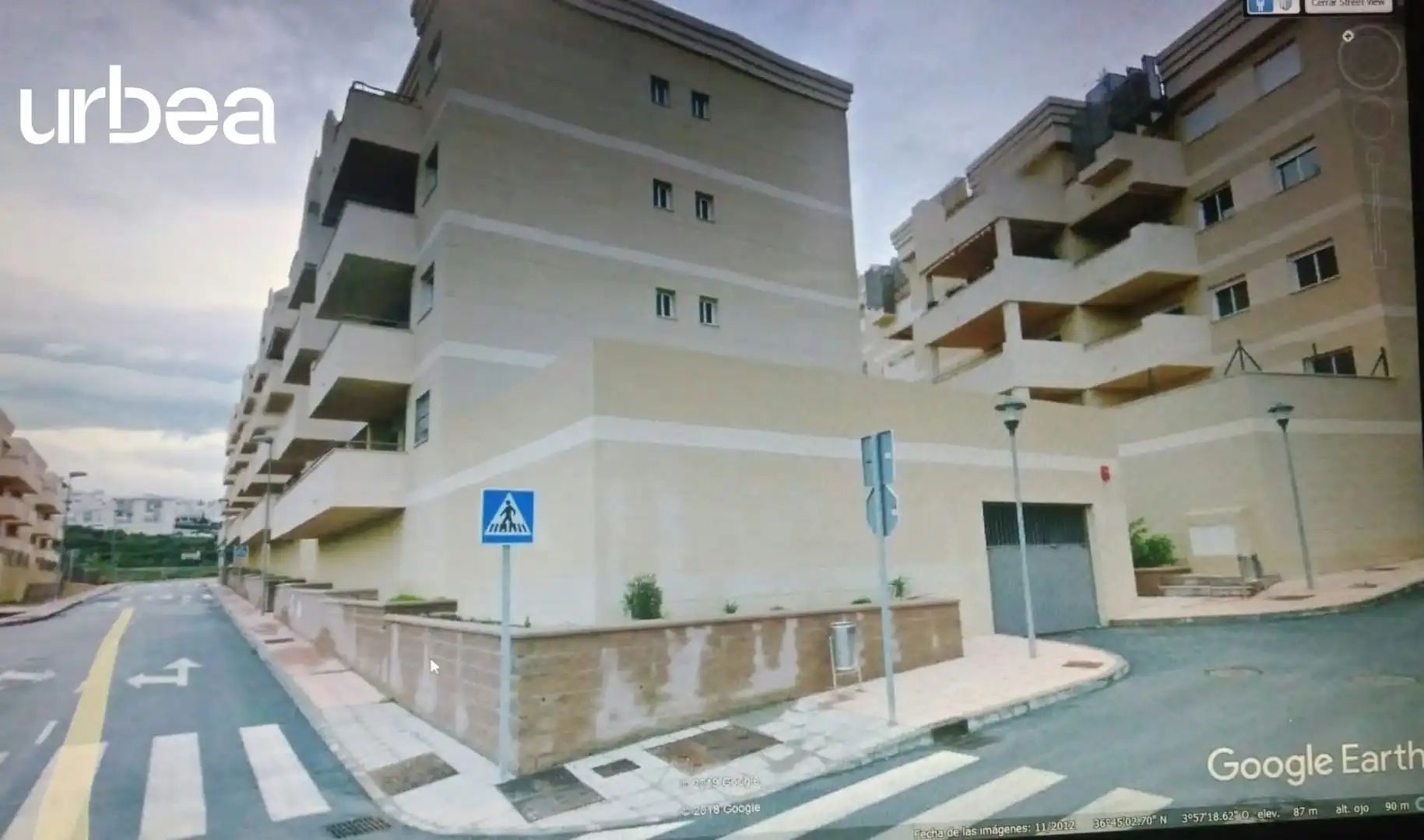 Piso de 65 m² en Torrox