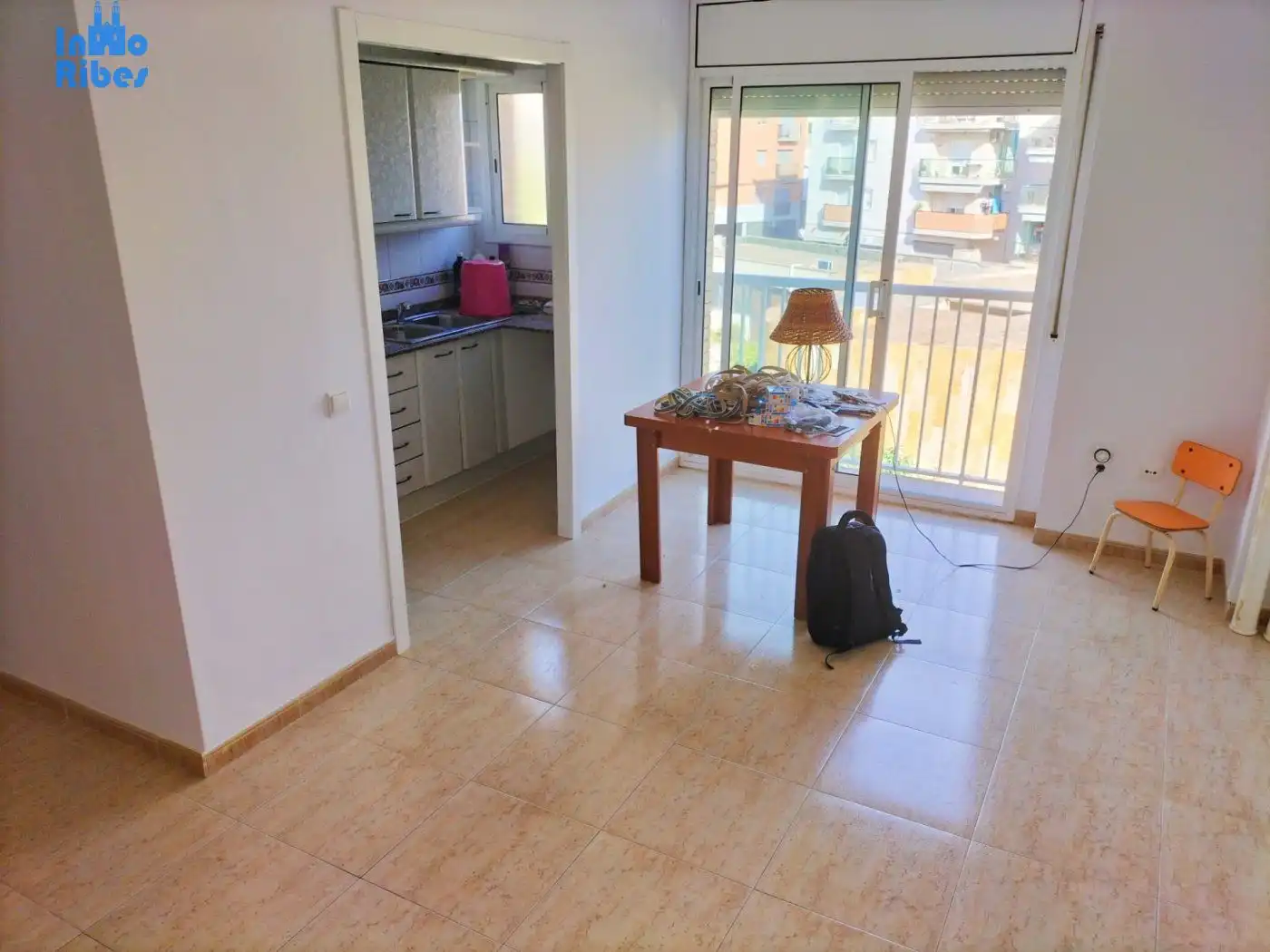 Pis de 78 m² a Sant Pere de Ribes