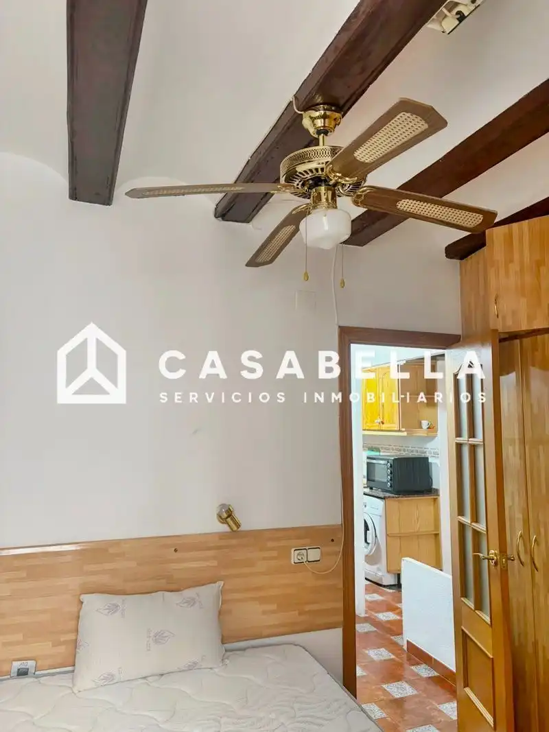 Appartamento 72 m² a Valencia