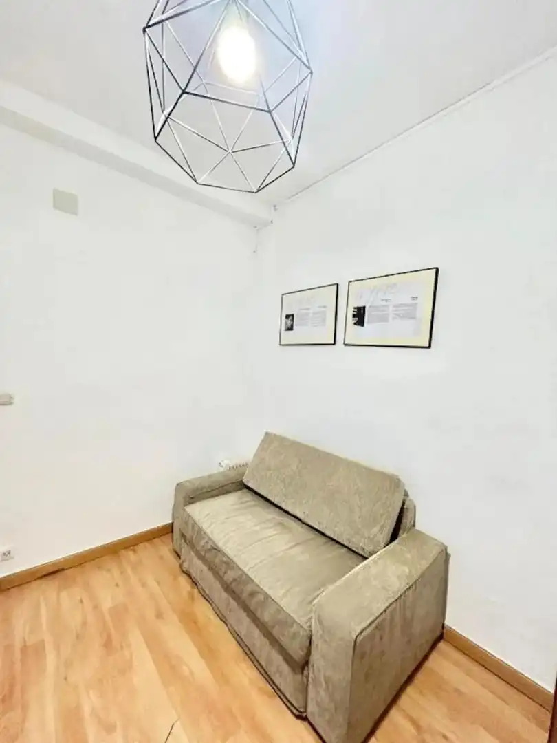 Pis de 50 m² a Madrid