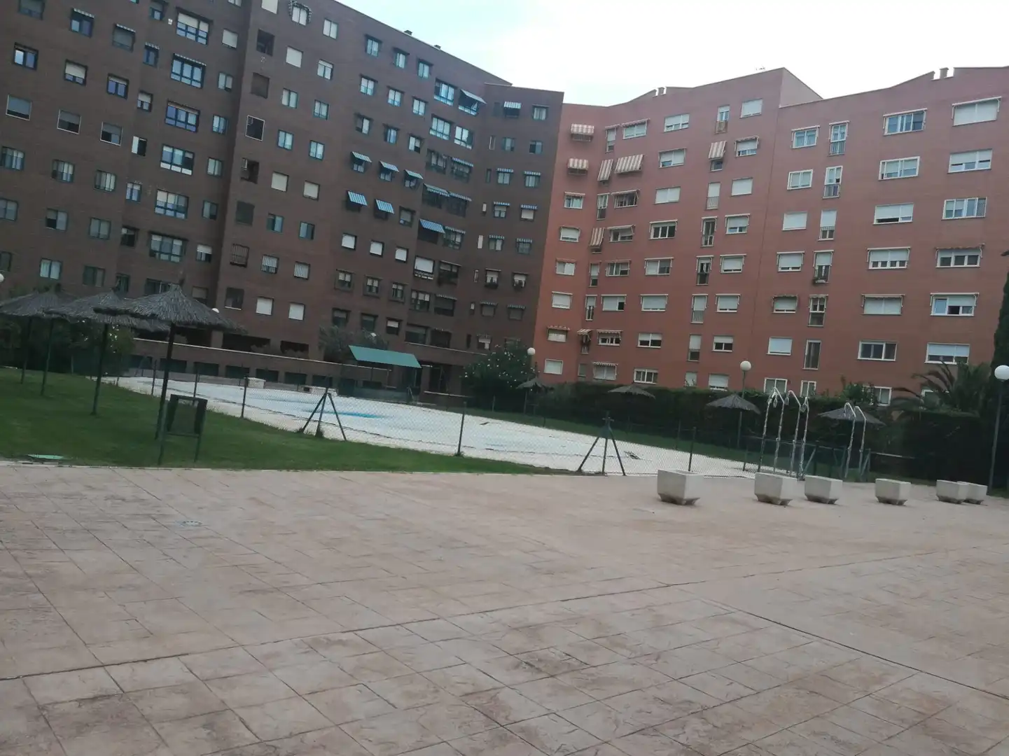 Pis de lloguer, Móstoles