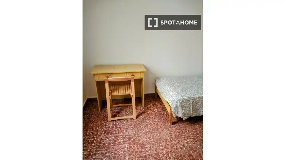 Habitación en alquiler, Las Palmas de Gran Canaria