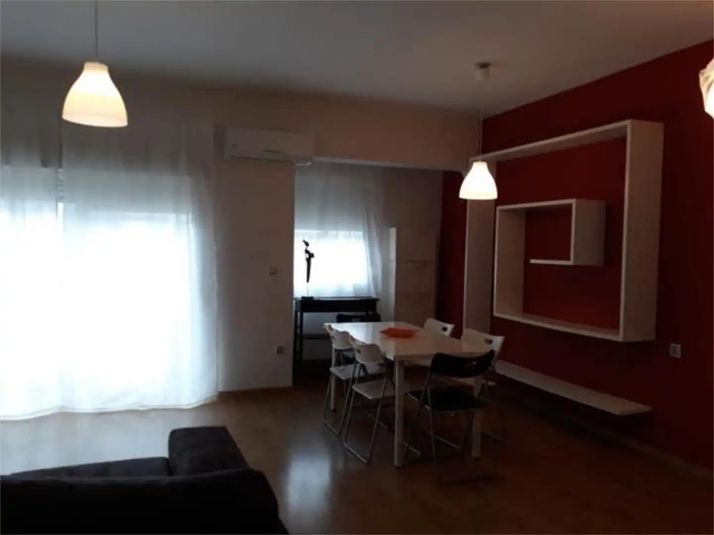 Piso de 57 m² en Almendralejo