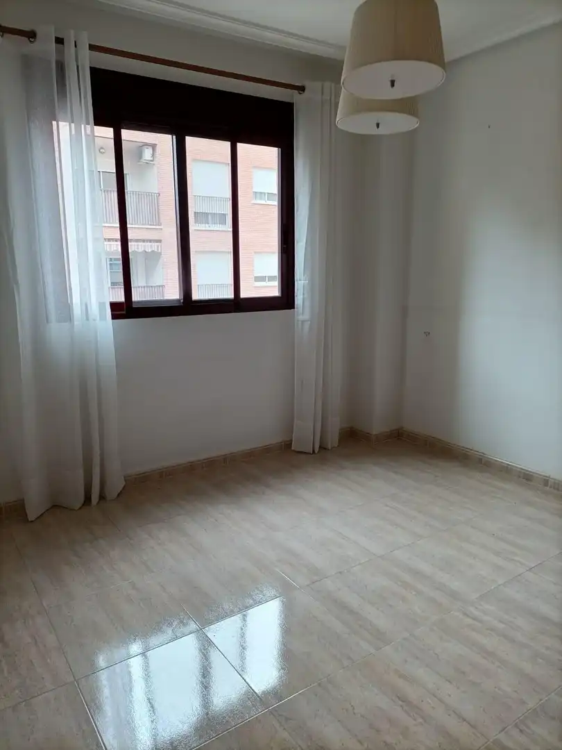 Pis de 115 m² a Múrcia