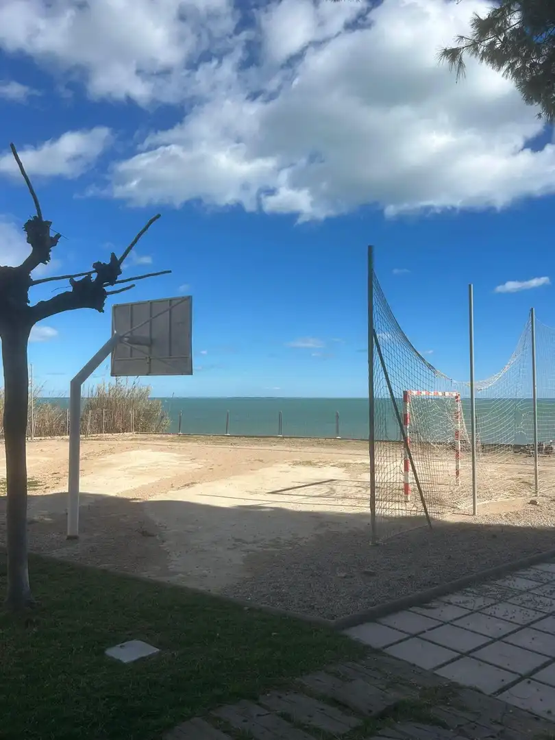 Piso de 59 m² en Alcanar