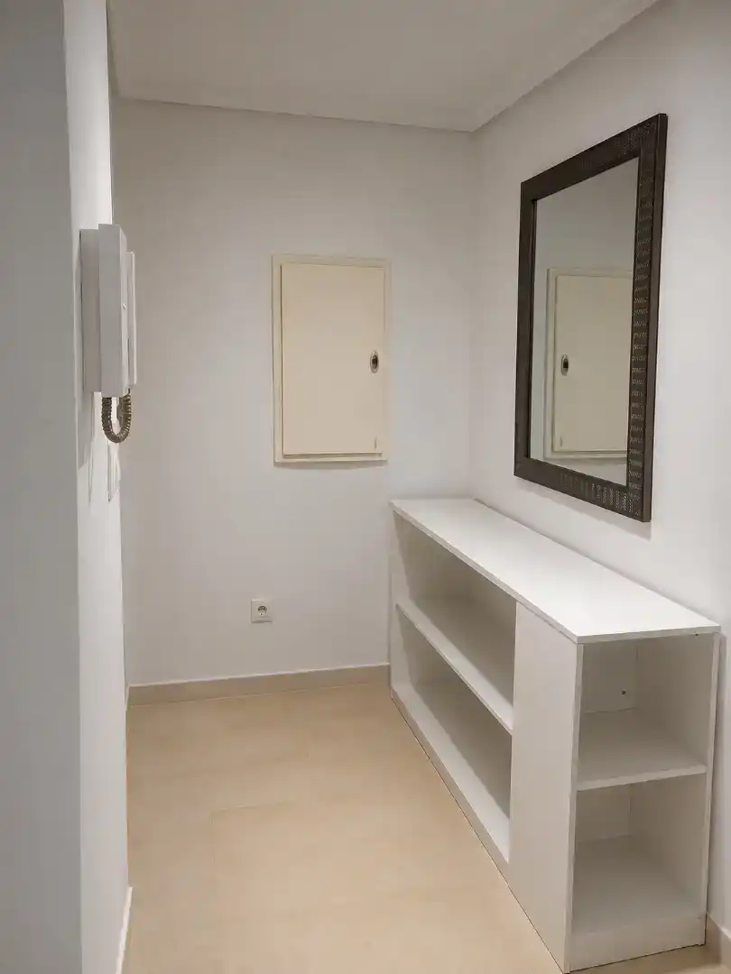 Piso de 63 m² en Ferrol