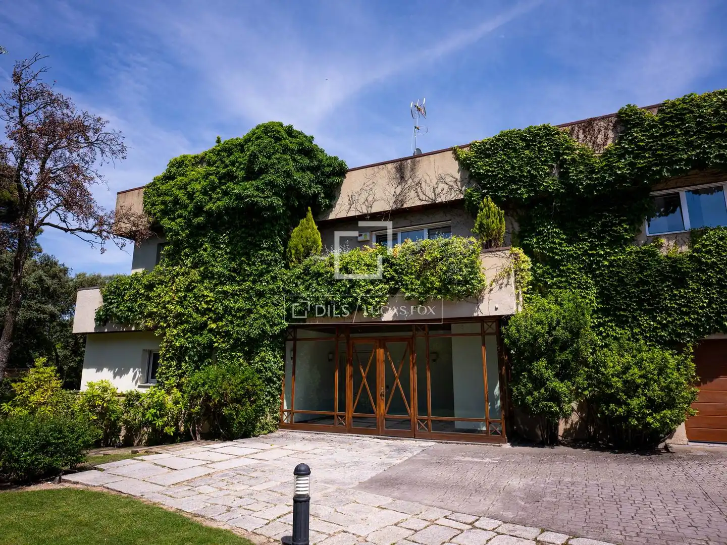 Casa 1164 m² a Madrid