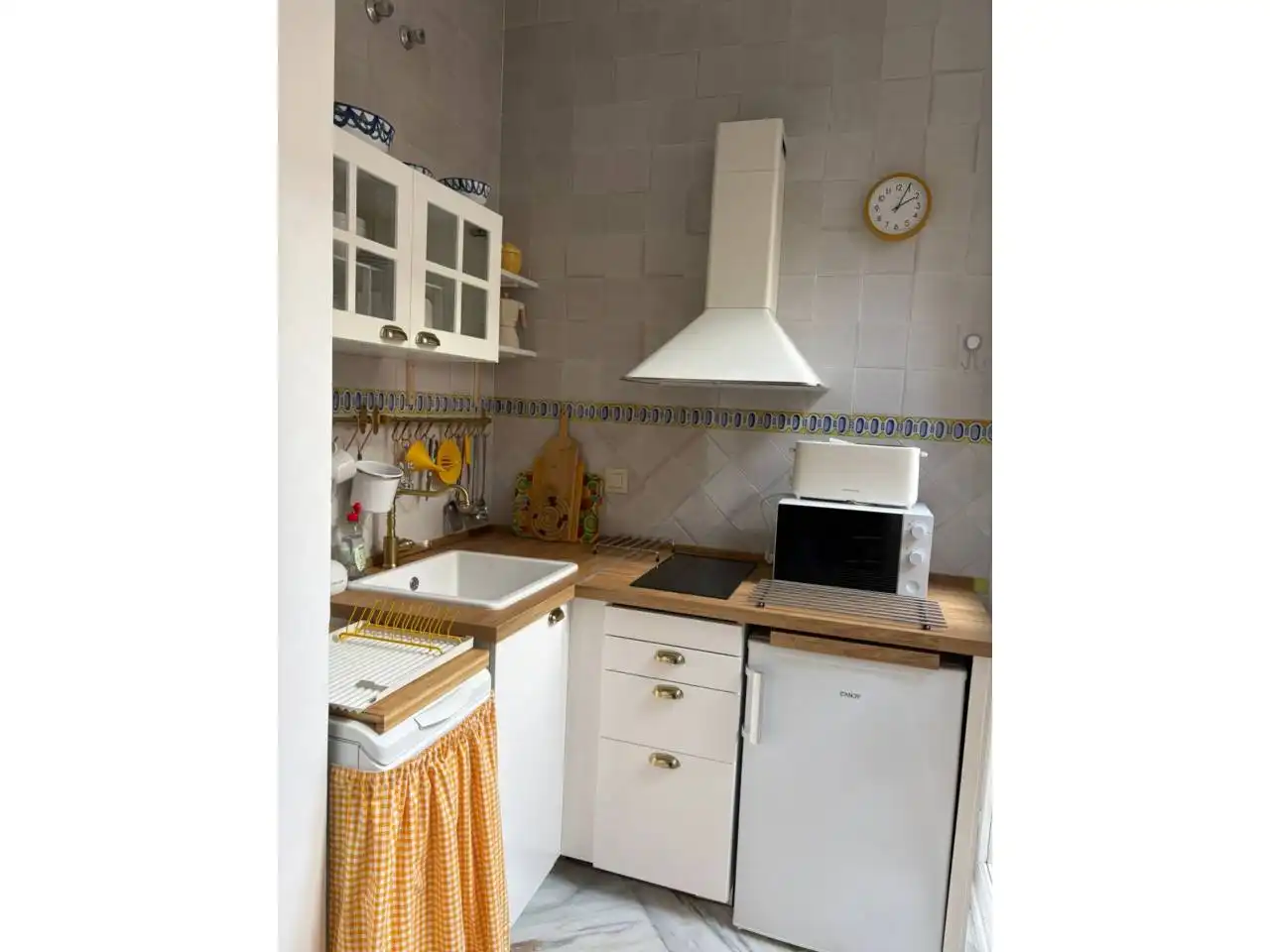 Pis de 55 m² a Sevilla