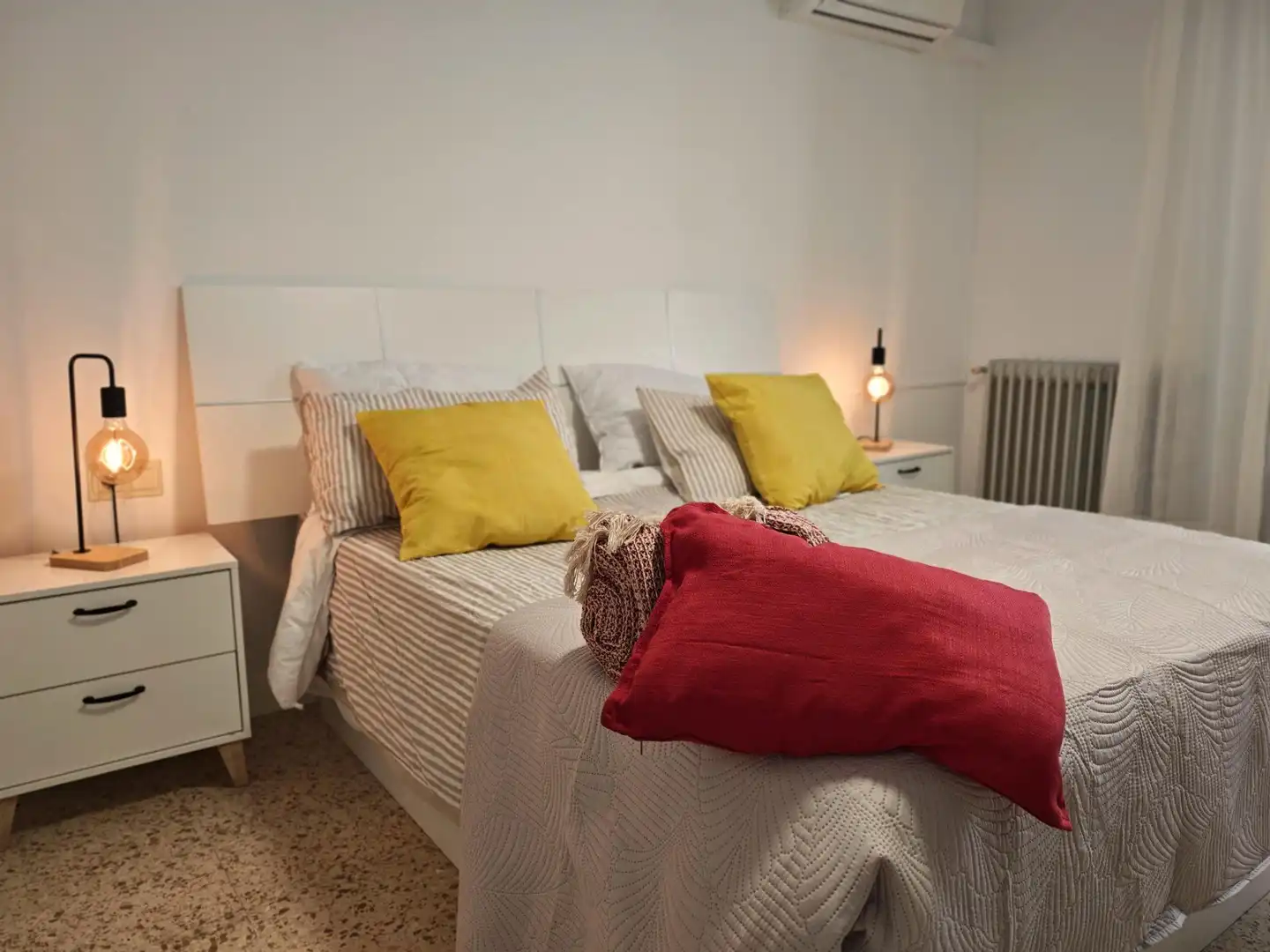 Apartamento 142 m² em Granada