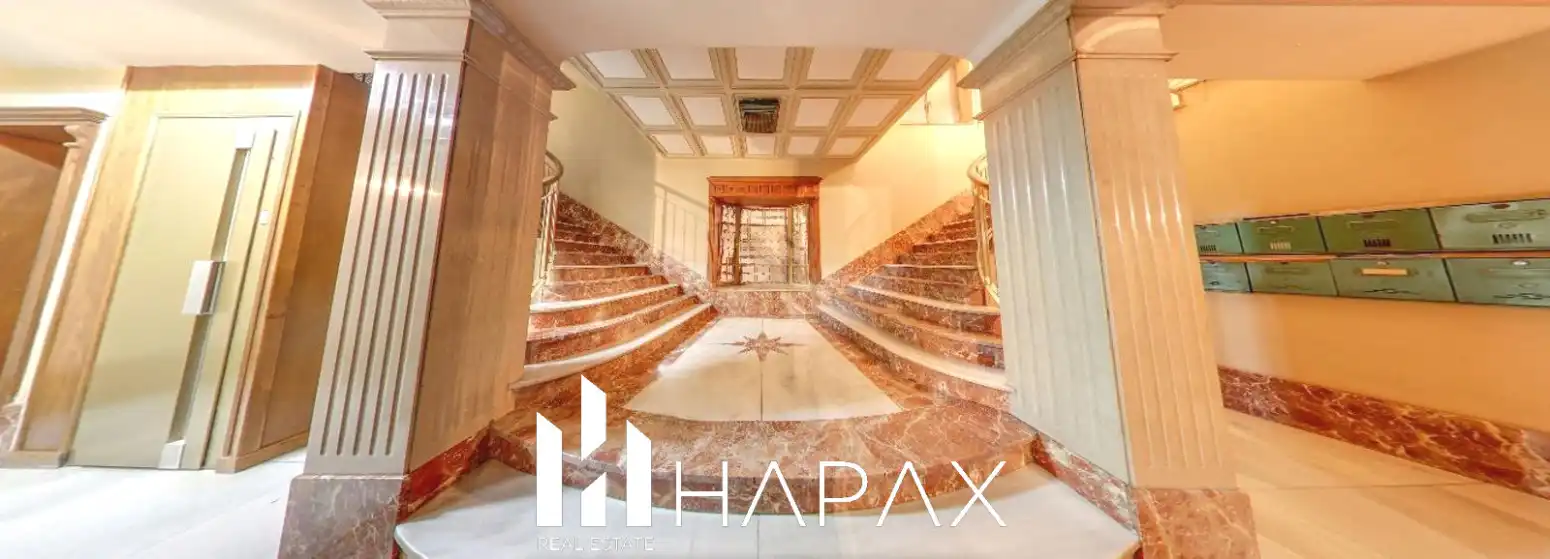 Habitación 21 m², Salamanca