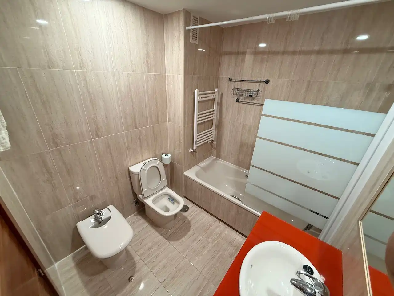 Piso de 170 m² en Yebes