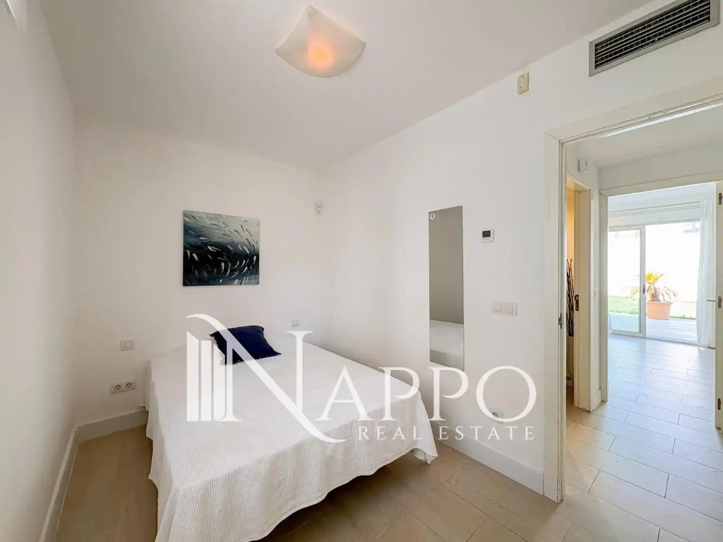 Piso de 160 m² en Palma