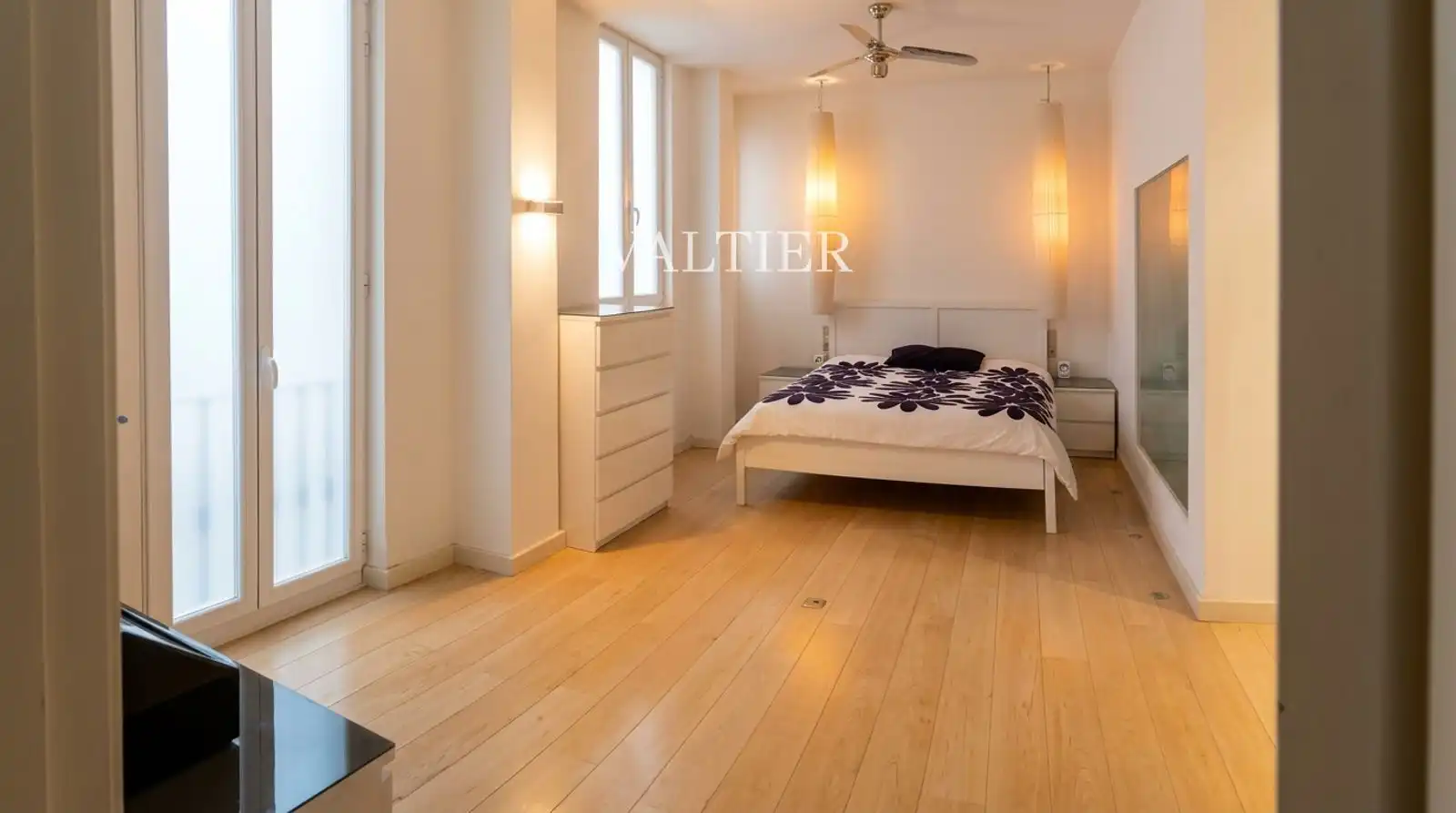 Pis de 107 m² a Madrid
