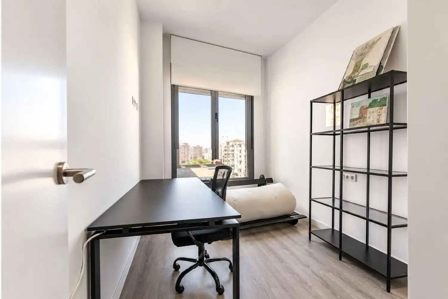 Pis de 120 m² a València
