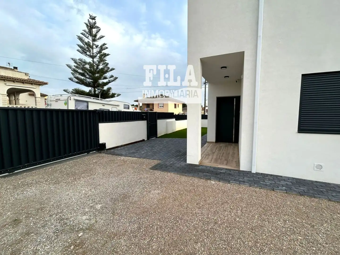 Piso de 213 m² en el Vendrell