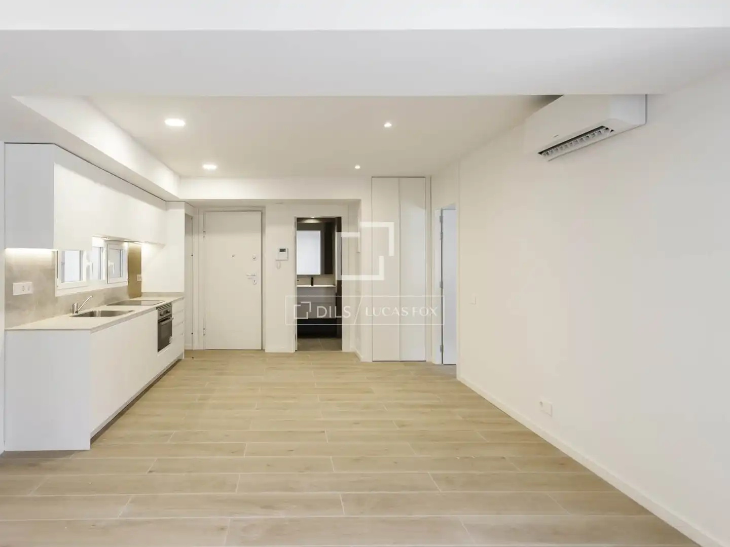 Pis de 72 m² a Madrid