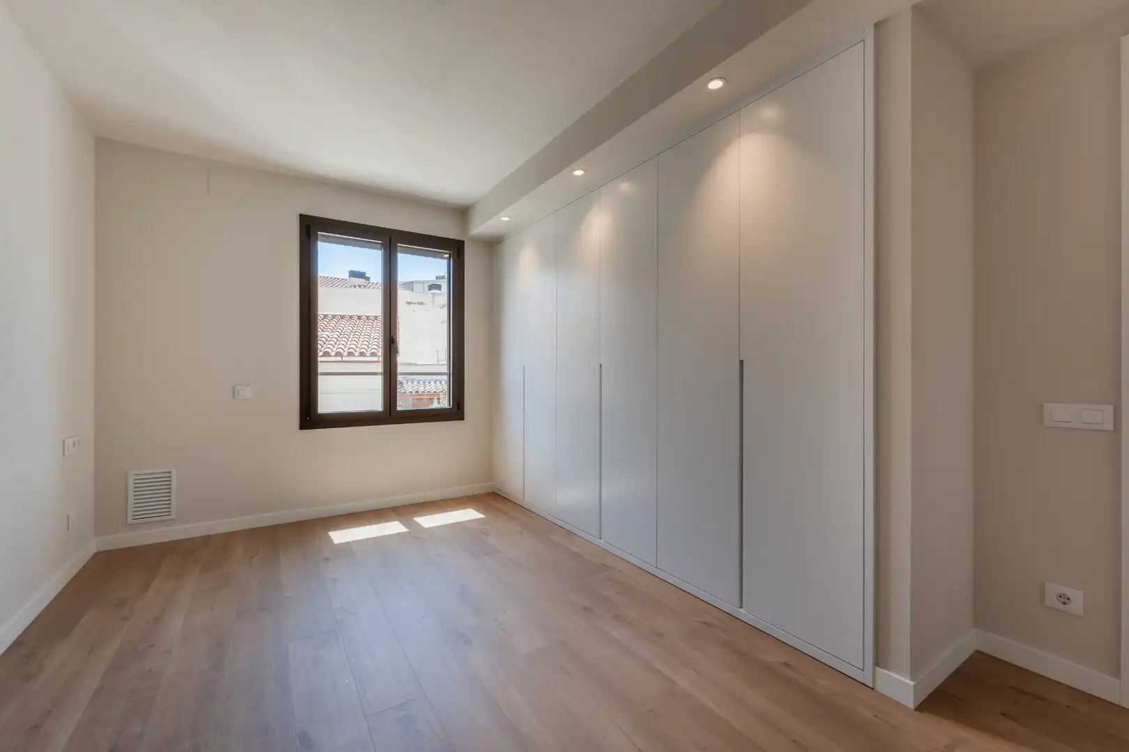 Piso de 100 m² en la Garriga
