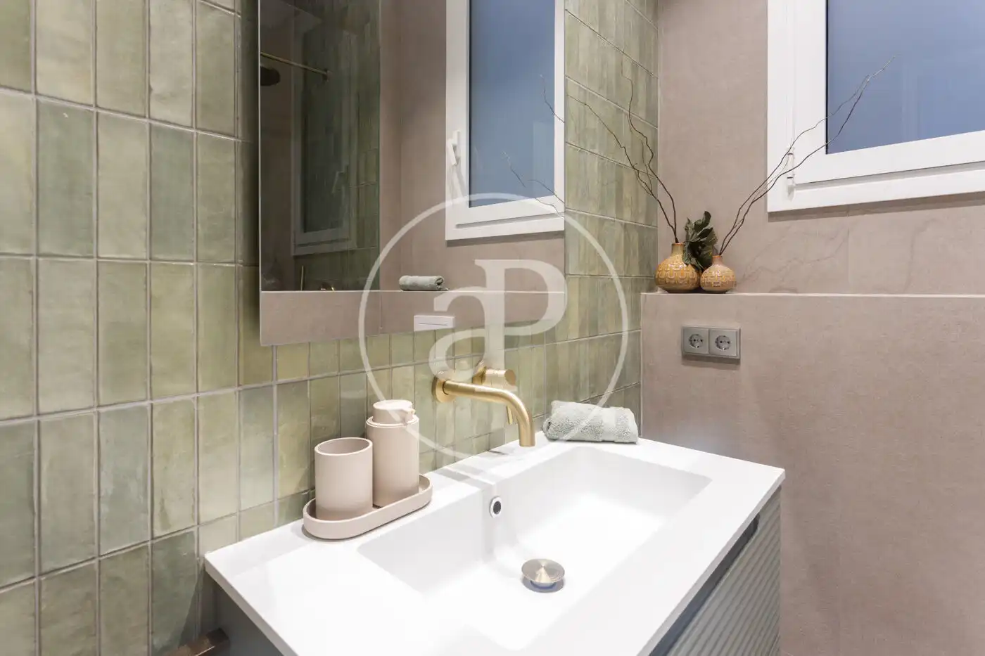 Piso de 166 m² en Barcelona