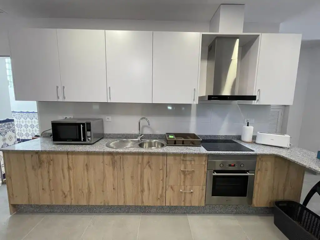 Habitación 15 m², Murcia