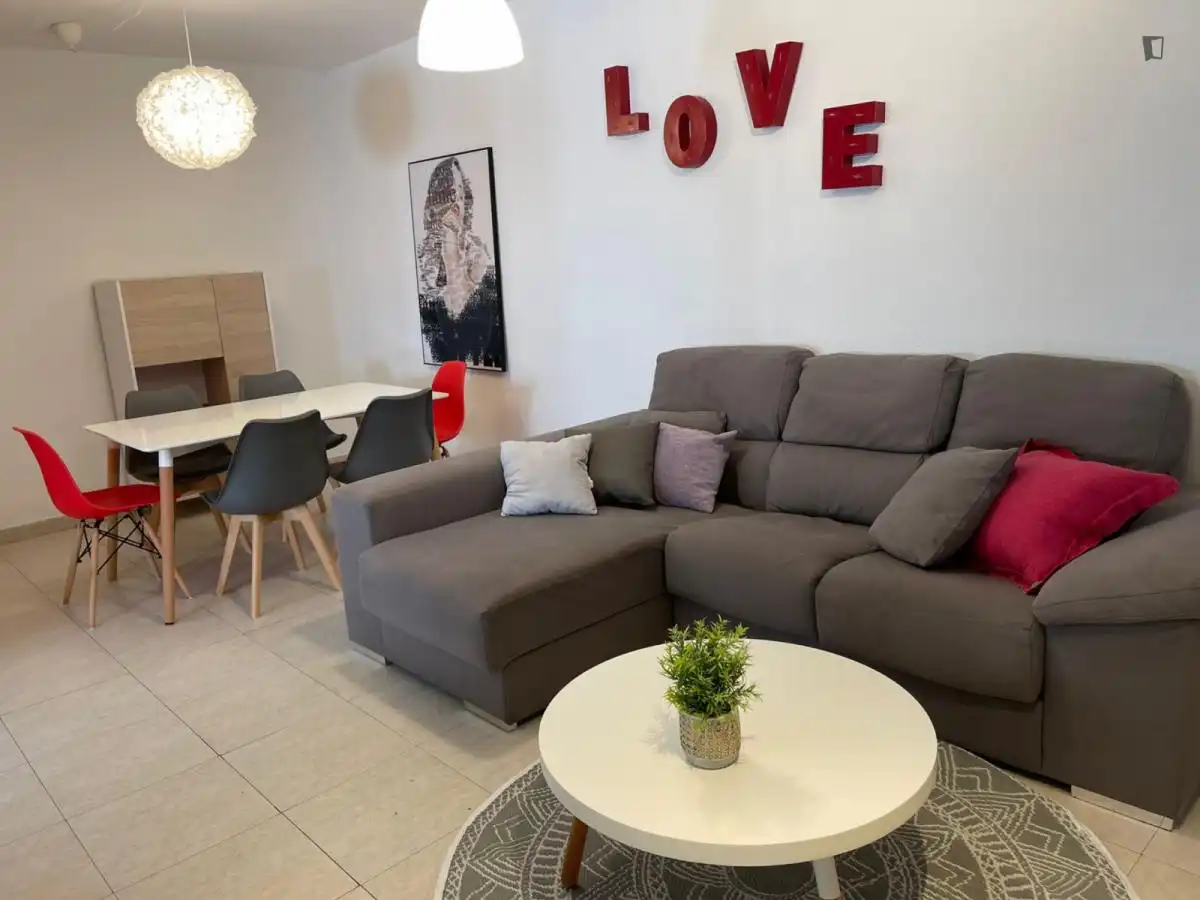 Habitación en alquiler, Salamanca