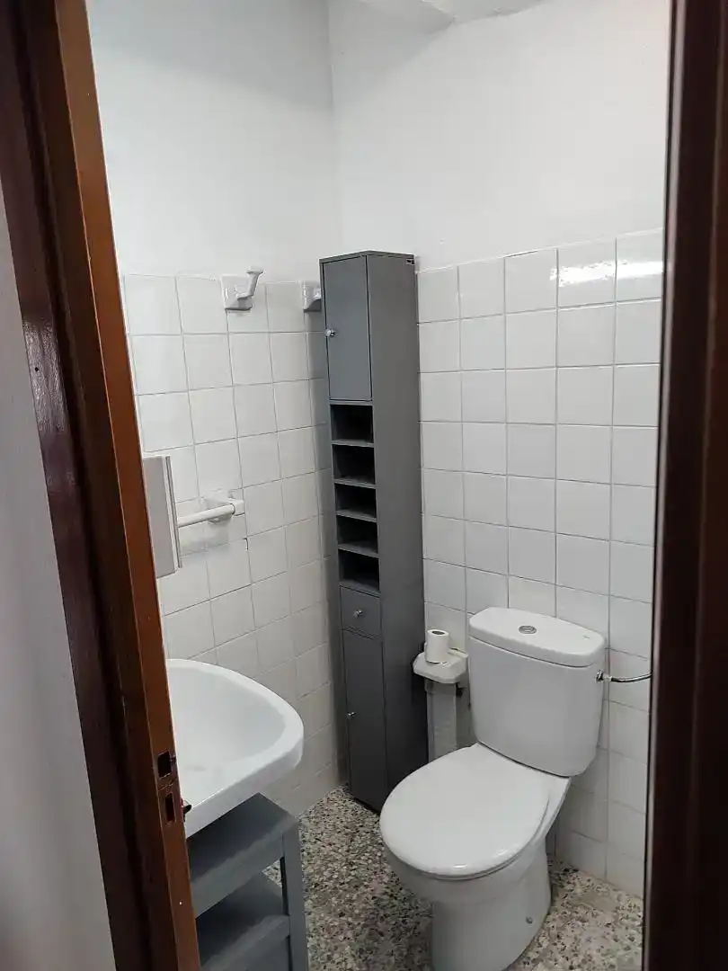 Piso de 90 m² en Jaén