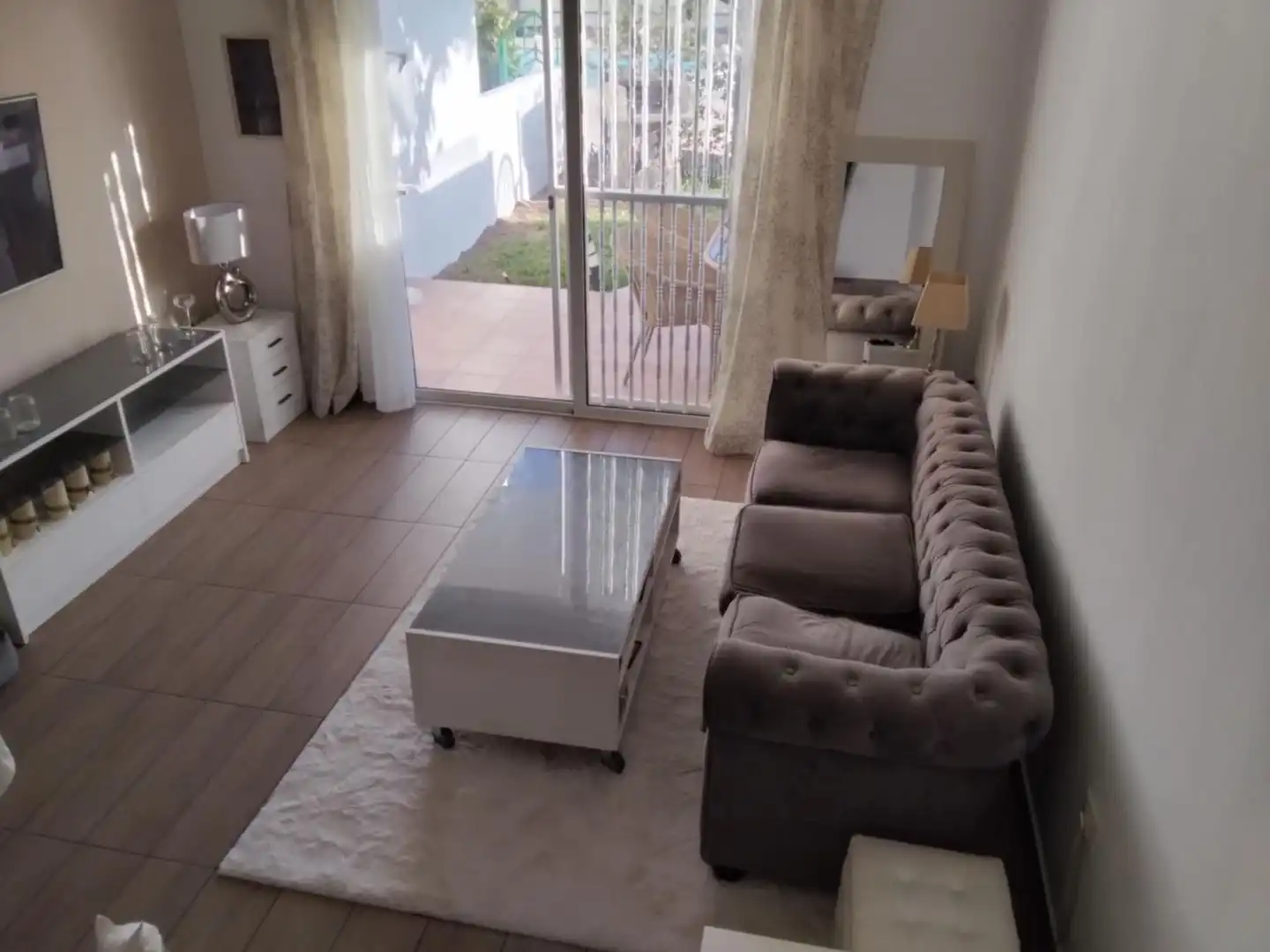 Haus 60 m² in San Bartolomé de Tirajana