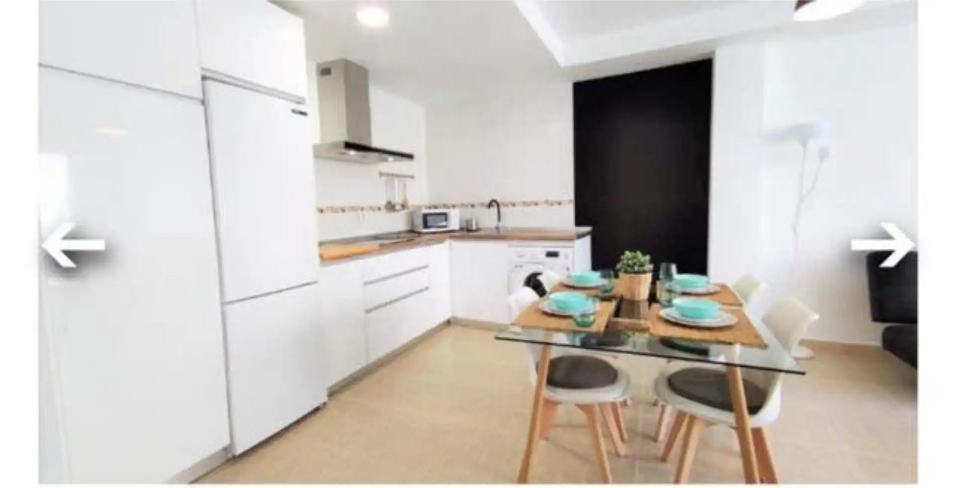 Pis de 65 m² a Polopos