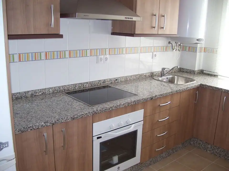 Pis de 75 m² a Villa de Otura