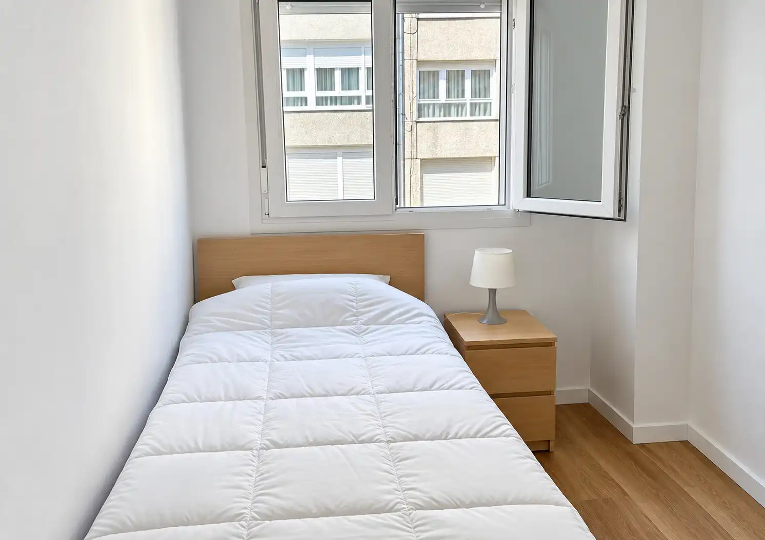 Piso de 55 m² en Santander